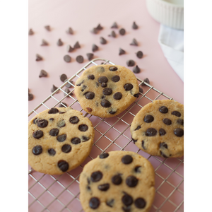 Keto Soft-Baked Cookie Mixes